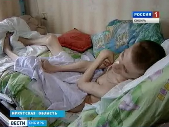 Жителя Иркутска сбила машина, но виновных так и не наказали