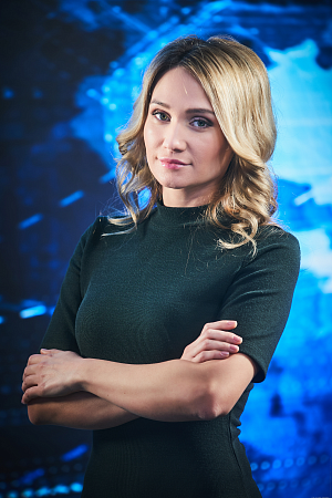 Валентина Вишникина