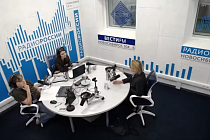 Чтобы остановить вирус в Новосибирске, нужно привиться