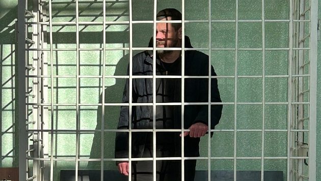 Новосибирский осужденный увеличил свой срок за избиение сотрудника колонии