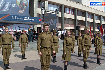 Программа «Магистраль»: выпуск 27 мая 2023 года