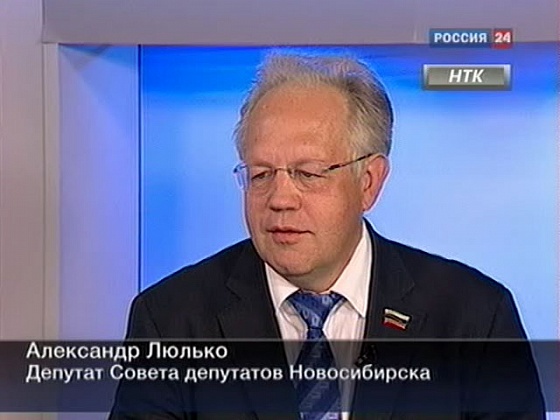 Годовщина ГКЧП