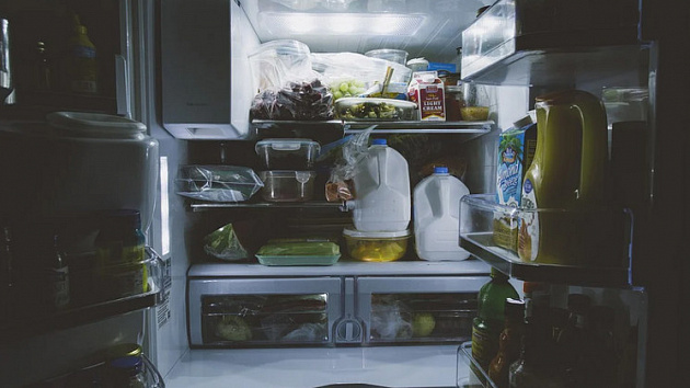26-летний новосибирец проник в чужую квартиру и украл еду