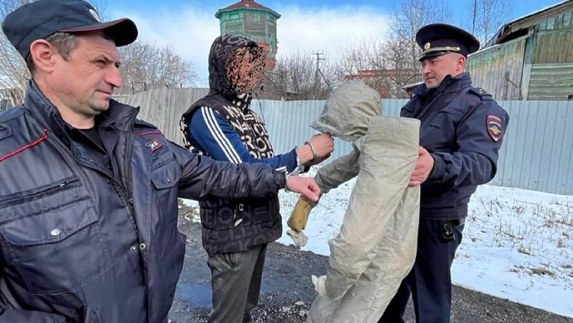 Двое пьяных новосибирцев забили до смерти своего 23-летнего знакомого