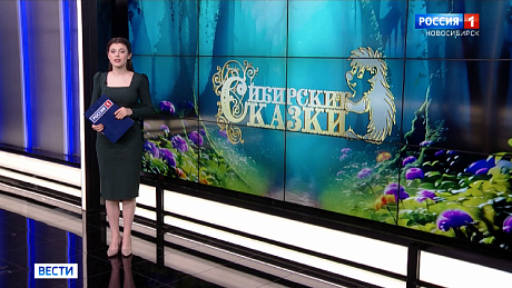 ВЕСТИ Новосибирск