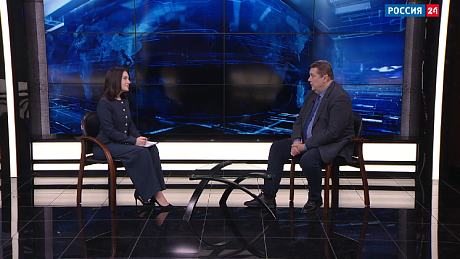 ВЕСТИ Новосибирск