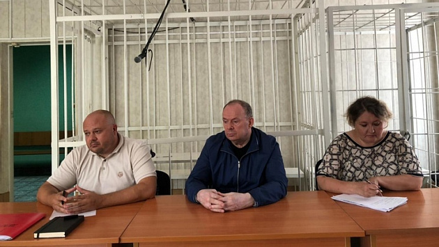 В Новосибирске экс-депутату грозит девять лет колонии и почти 36 миллионов штрафа
