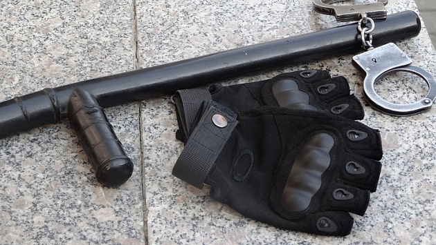 Новосибирец с психическим расстройством устроил стрельбу в торговом центре
