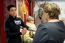 «Из Сибири к Победе»: Фильм второй. Петрозаводск