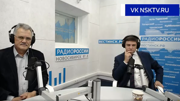 СО РАН и судьба большой науки в Сибири