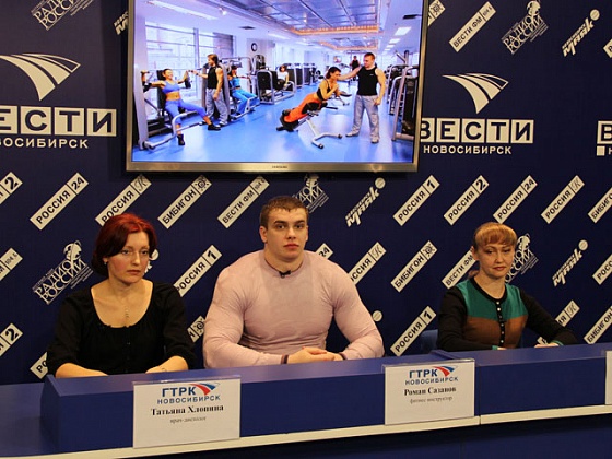 Диета весной. Стресс для организма?