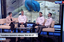 Открытая школа здоровья: главные вопросы к хирургу-флебологу