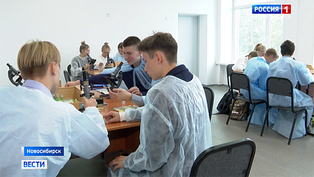 Открыть медклассы в районах Новосибирской области предложили депутаты