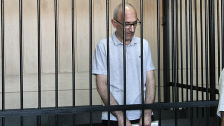 В Новосибирске осудили наркодельца за производство 100 килограммов наркотиков