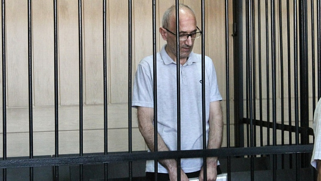 В Новосибирске осудили наркодельца за производство 100 килограммов наркотиков