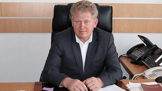 Глава Убинского района Новосибирской области подал заявление о своём уходе с поста