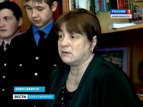Руководитель новосибирского поискового отряда получит награду из рук президента