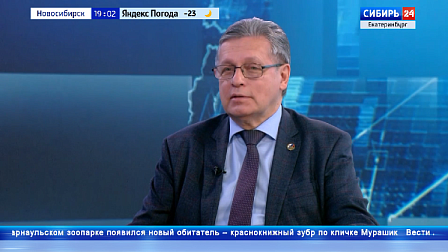 Рифат Сабитов: Зритель верит местным СМИ — они говорят о жизни и несут правду