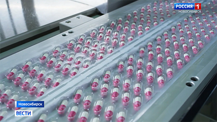 Новосибирский препарат-тромболитик может быть рекомендован при лечении COVID-19