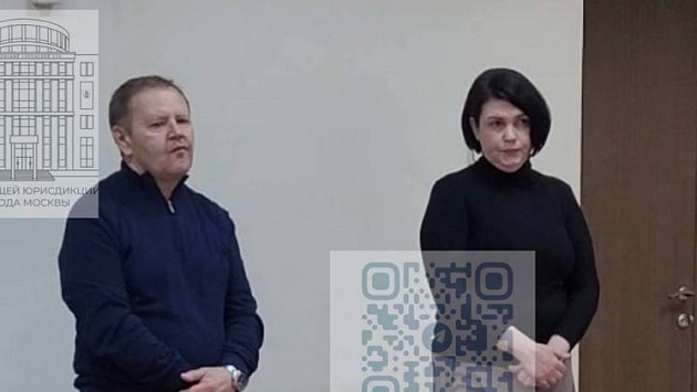 Экс-судью из Новосибирска приговорили к принудительным работам за мошенничество