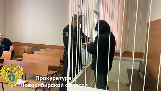 Дело депутата Пустотина о хищении природного газа рассмотрит суд Искитима