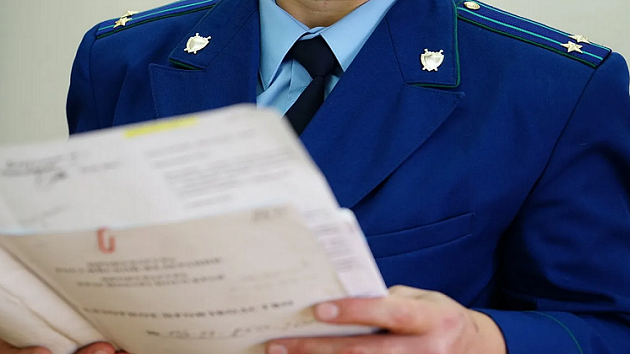 В Новосибирской области прокуратура проверит угрозы коллекторов местной жительнице