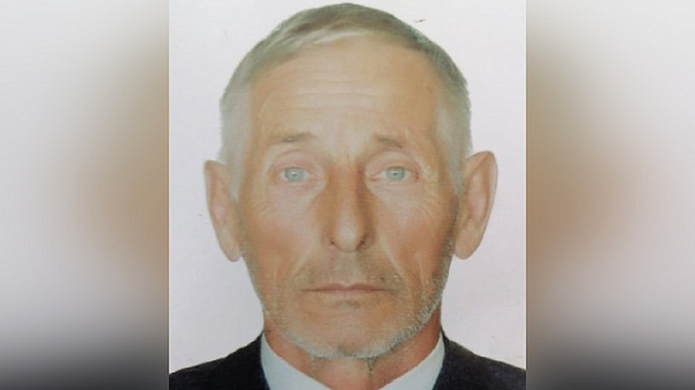 Новосибирцев просят помочь найти пропавшего 72-летнего мужчину