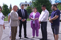 Программа «Позиция»: выпуск 22 июня 2025 года