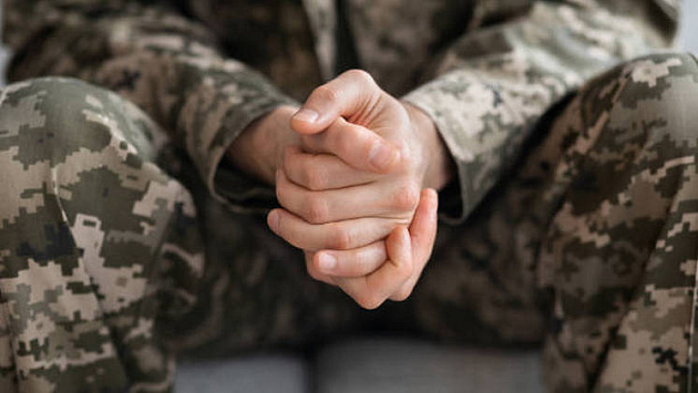 Новосибирский суд отправил военного в тюрьму за дезертирство