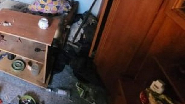 В Новосибирске 65-летнего мужчину осудили за убийство беспомощной сожительницы