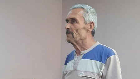 Новосибирец получил условный срок за пьяный наезд на пешехода