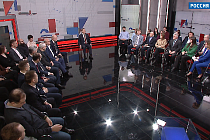 Новосибирск – город действия: Развитие общественного транспорта