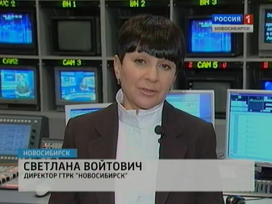 В Кремле отметили восьмидесятилетие российского телевидения