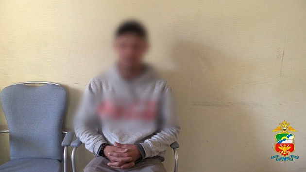 Жулик украл у проводницы телефон во время стоянки поезда в Новосибирске