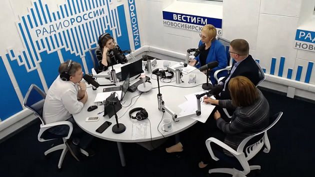 Точки роста: как сельские школы городские догоняют