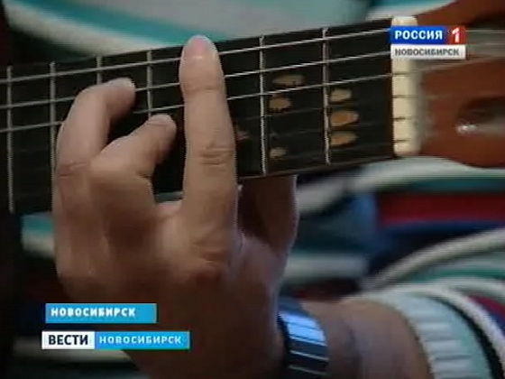 Новосибирский строитель написал песню-гимн Олимпиады в Сочи