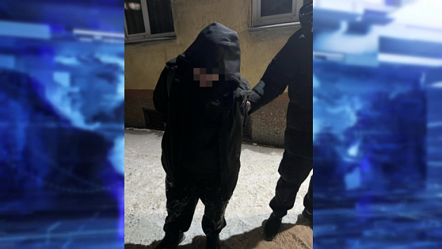 Житель Новосибирска сделал копию ключей съёмной квартиры и обокрал новых хозяев