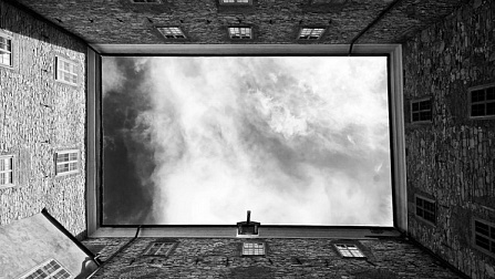 В Новосибирске ввели режим «чёрного неба» до вечера 21 октября