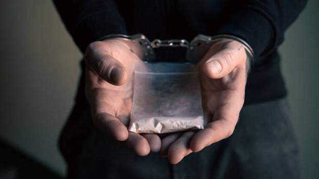 Суд приговорил новосибирца к 15 годам тюрьмы за изготовление мефедрона