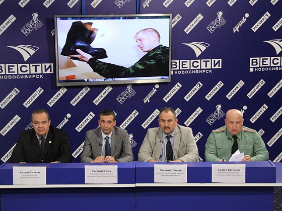 Весенний призыв окончен: выполнен ли план Генерального штаба?