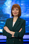 Наталья Шеремет