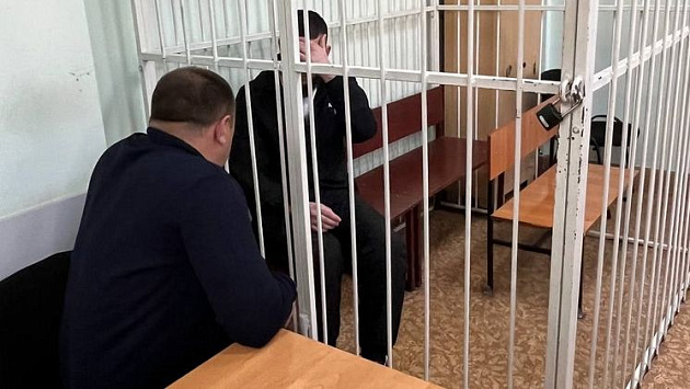 В Новосибирске суд отправил таксиста в колонию за ограбление пассажира