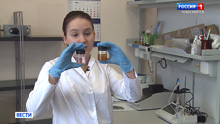 Раки помогли новосибирским учёным создать новый способ очистки сточных вод