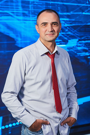 Дмитрий Коровин