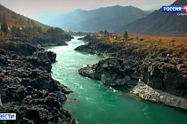 Перспективы развития автотуризма обсуждают в Республике Алтай