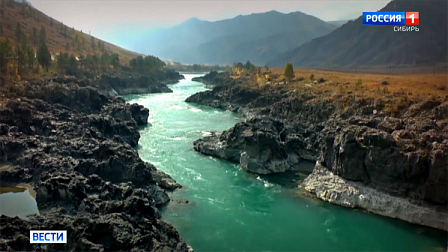 Перспективы развития автотуризма обсуждают в Республике Алтай