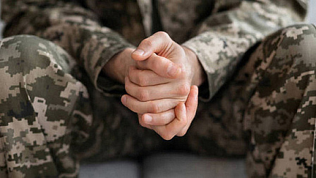 Новосибирский суд отправил дезертира в колонию на 5,5 лет 