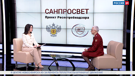 Новосибирские дачники рискуют подхватить инфекции от грызунов и клещей