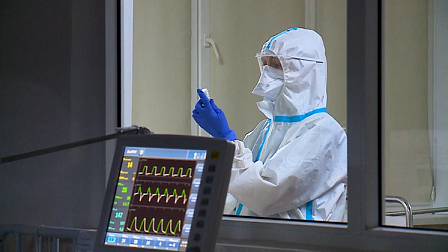 Еще 144 новых случаев коронавируса выявили за сутки в Новосибирской области