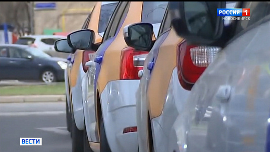 Обратная сторона каршеринга: почему сервис популярен в Новосибирске, и чем рискуют добросовестные водители?